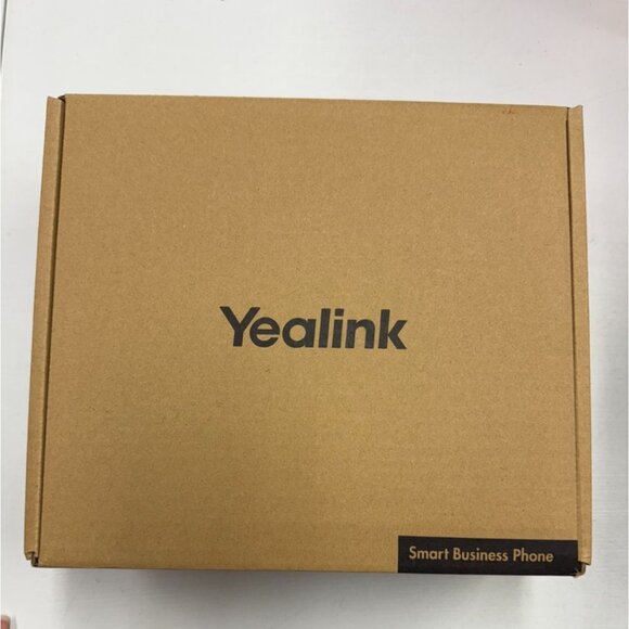 Yealink MP56 Microsoft Teams IP Phone - BRAND NEW - Picture 1 of 10